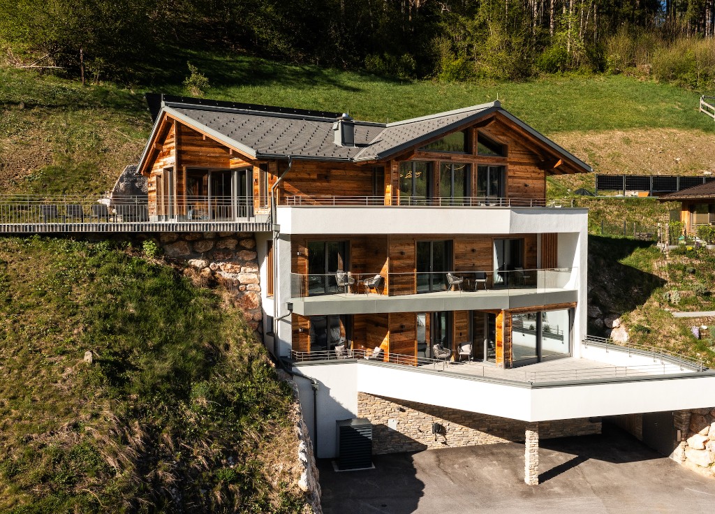 DasKöniglich Außenansicht